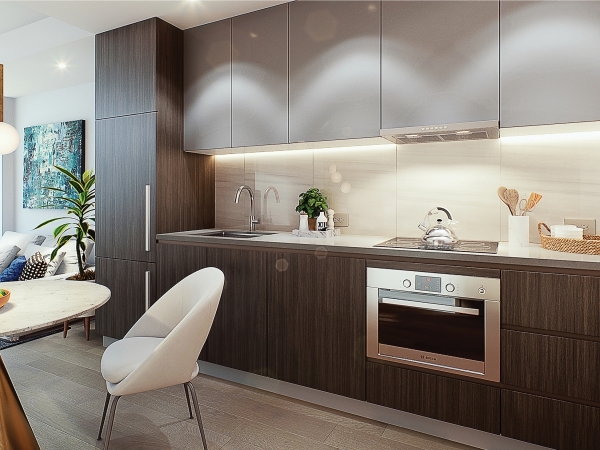 Le Sherbrooke - 11