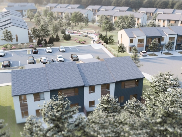 Les Villas Urbaines - 2