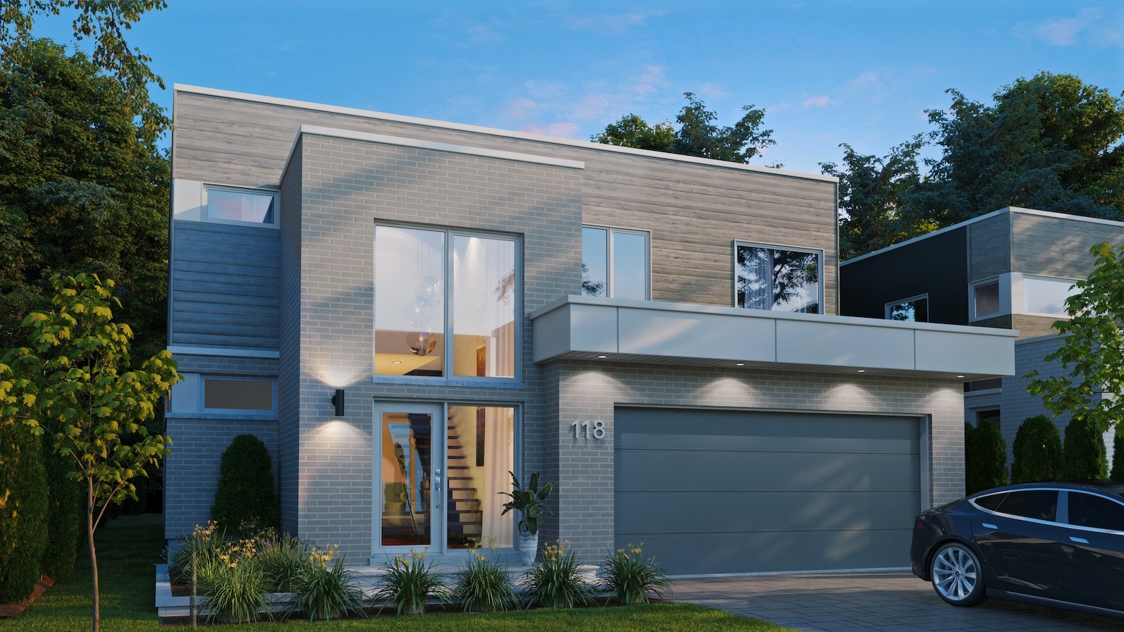 Capella | Maisons image-0