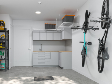 DMI Les Jardins Panoramiques - Maisons neuves � Bromont � Blainville avec Piscine: Studio/loft, > 1&nbsp; 000 001&nbsp;$
