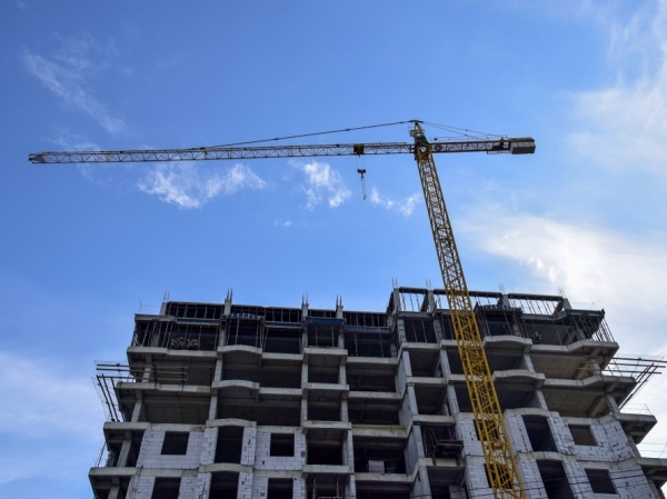 Projets immobiliers à Vancouver