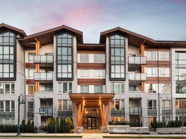 Juniper - Condos neufs, Condo � vendre: 3 chambres, 500&nbsp;001&nbsp;$ - 600&nbsp;000&nbsp;$