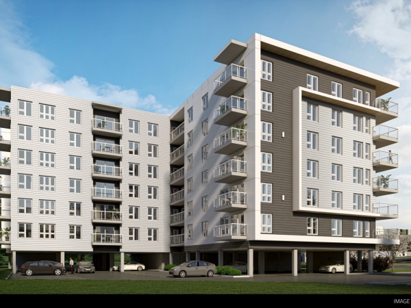Quartier Sila - 3