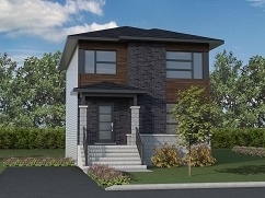 Faubourgs du Haut-Saint-Laurent | New Phase - 2
