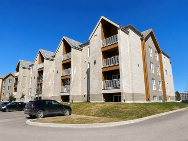 Le Nat�r - Condos neufs, Condo � vendre � Larouche