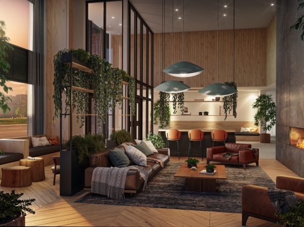 U-Bahn Condos - 6
