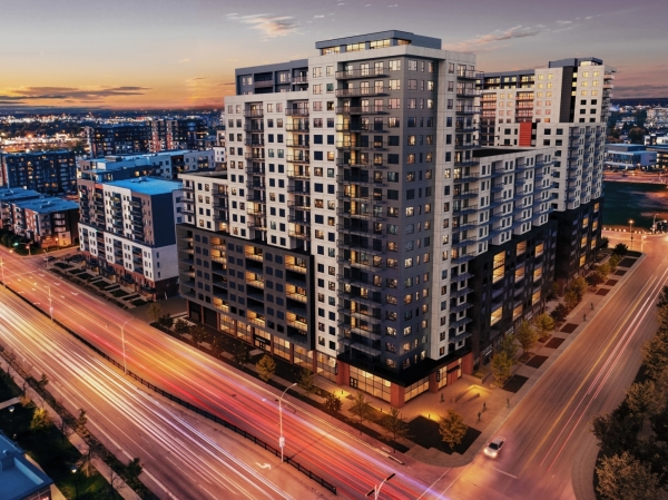 U-Bahn Condos - 9