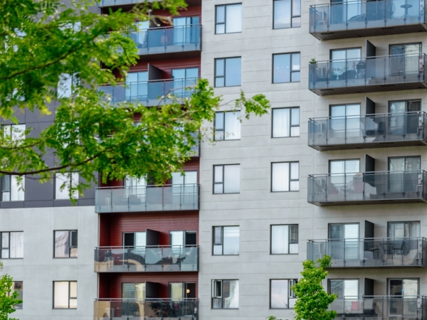 U-Bahn Condos - 11