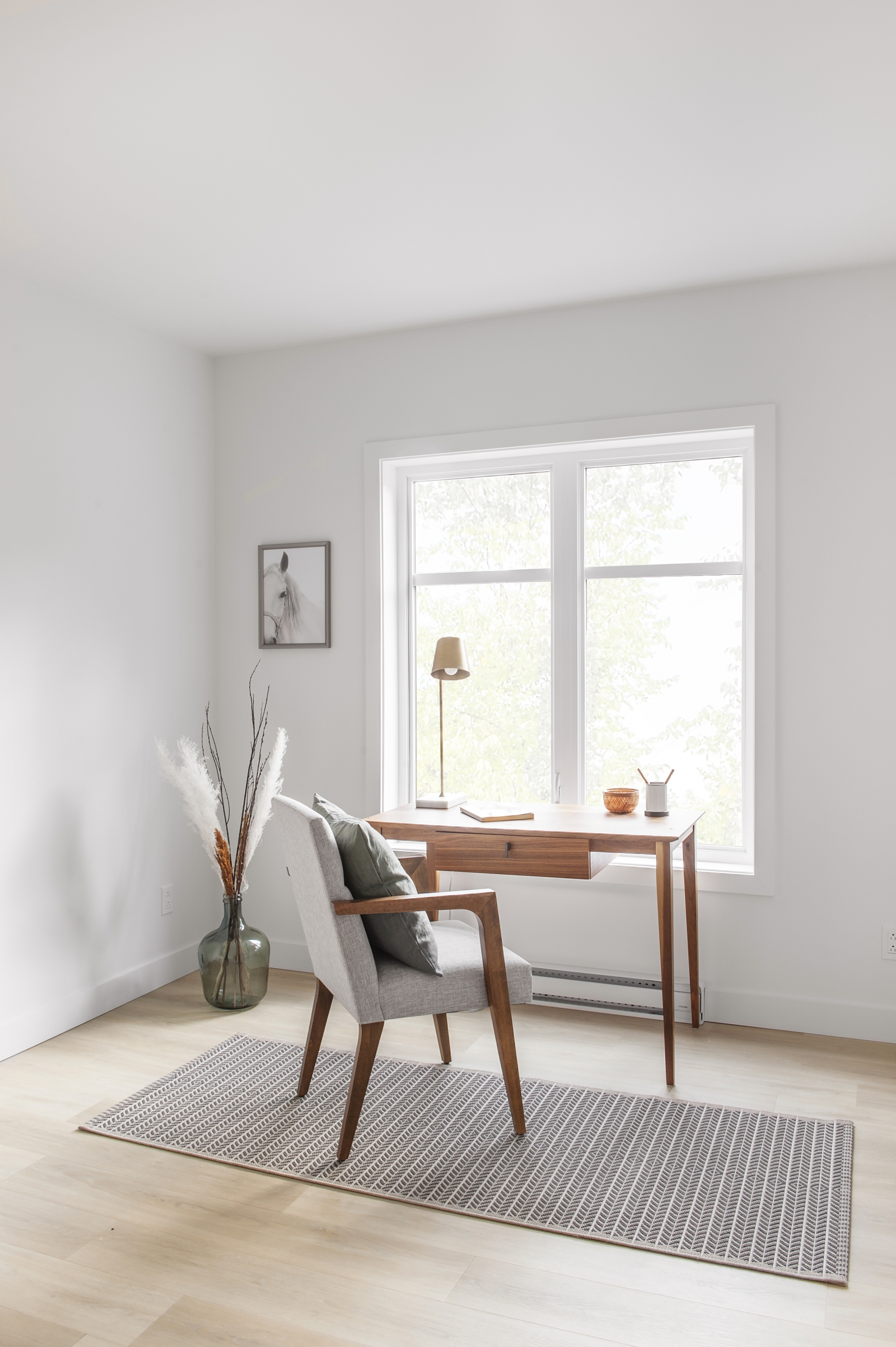 Aera SaintBruno Condo appartement neuf à louer à SaintBrunode