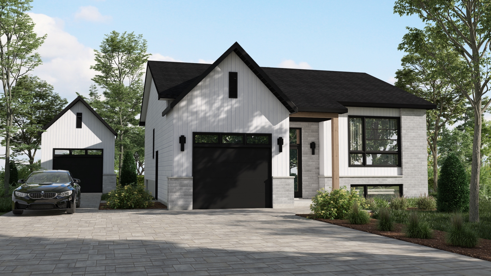 Projet Résidentiel Lachute Maisons à Lachute Guide Habitation Projet Résidentiel Lachute Maisons à Lachute Guide Habitation