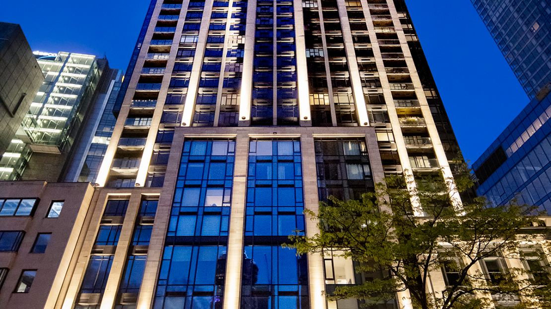 628 Rue Saint-Jacques, Montreal — photo 3