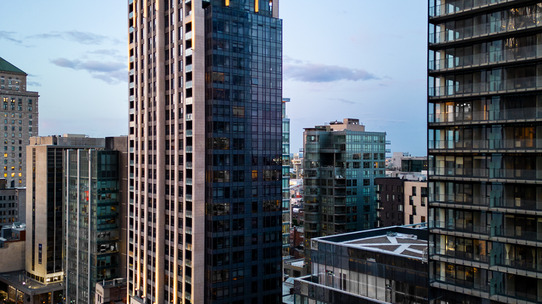 628 Rue Saint-Jacques, Montreal — photo 2