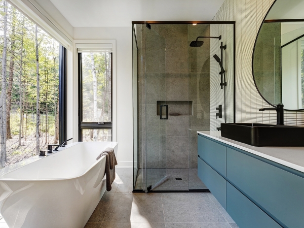 La Forêt des Quatre Versants - 3