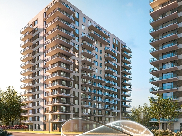 Marquise Phase VII - 27