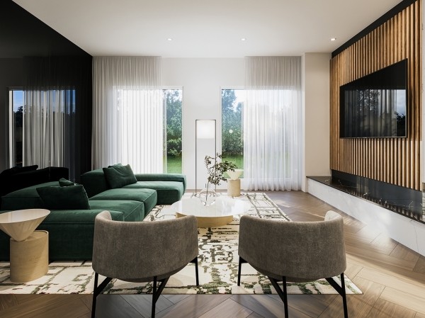 Marquise Phase VII - 32