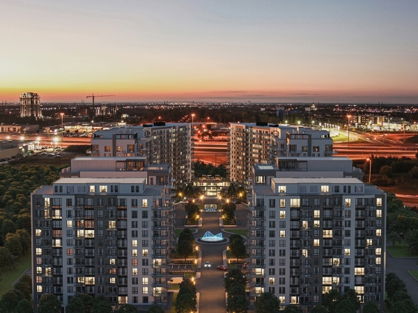 Marquise Phase VII - 29