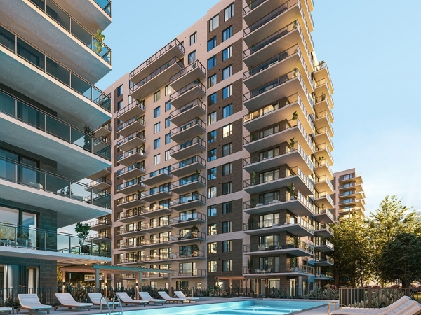 Marquise Phase VII - 28