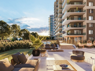 Marquise Phase VII - Condos neufs dans Lanaudière: 500 001 $ - 600 000 $ | Guide Habitation