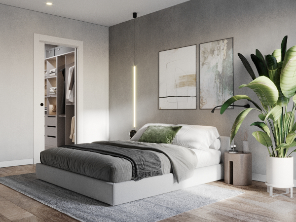 Ovila | New rental condos in Hochelaga - 5