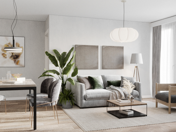 Ovila | New rental condos in Hochelaga - 7