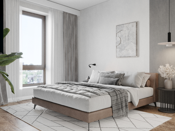Ovila | New rental condos in Hochelaga - 6