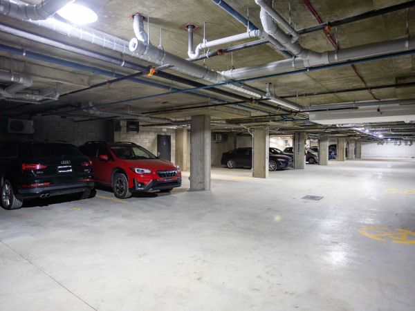 Ovila | New rental condos in Hochelaga - 11