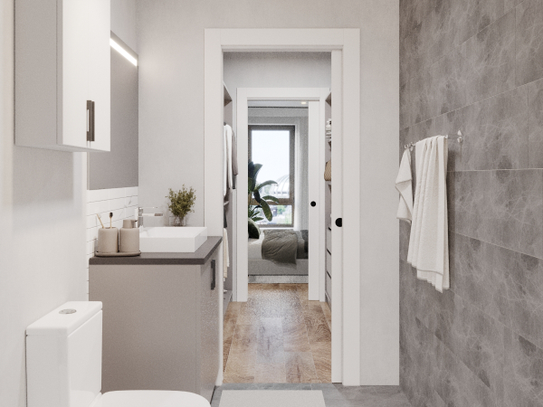 Ovila | New rental condos in Hochelaga - 4