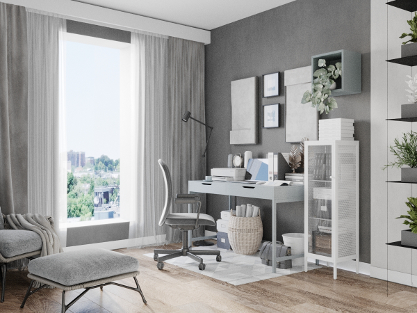 Ovila | New rental condos in Hochelaga - 2