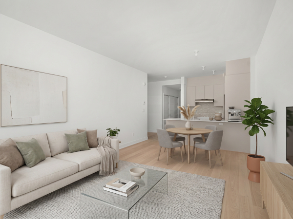 FLORENCE CONDOS | PHASE 3 | DERNIÈRE PHASE - 19