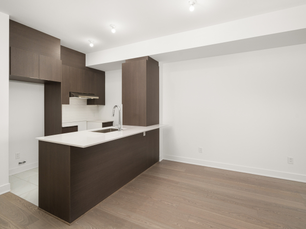 FLORENCE CONDOS | PHASE 3 | DERNIÈRE PHASE - 7