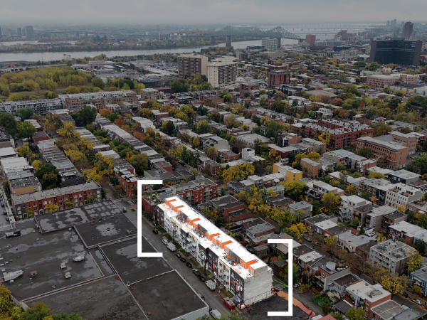 FLORENCE CONDOS | PHASE 3 | DERNIÈRE PHASE - 24