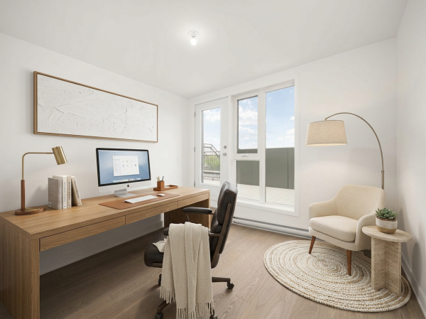 FLORENCE CONDOS | PHASE 3 | DERNIÈRE PHASE - 15