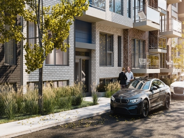 FLORENCE CONDOS | PHASE 3 | DERNIÈRE PHASE - 25