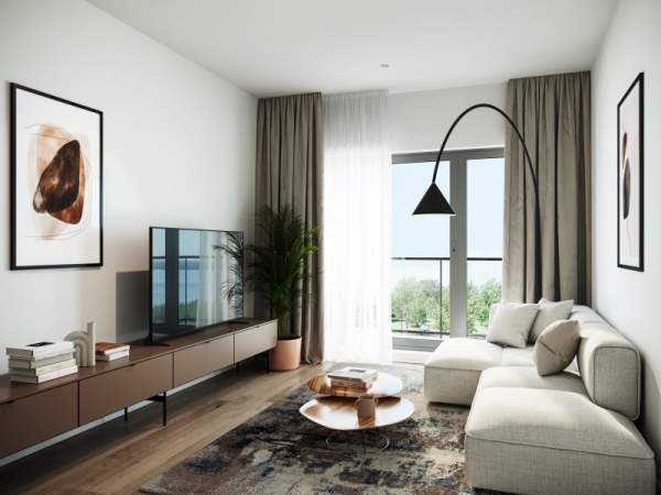 FLORENCE CONDOS | PHASE 3 | DERNIÈRE PHASE - 26