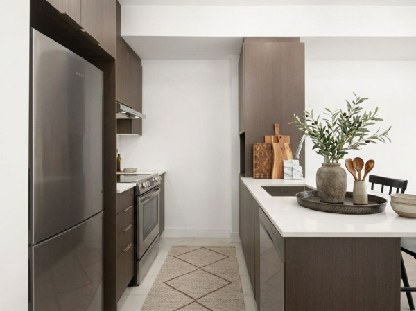 FLORENCE CONDOS | PHASE 3 | DERNIÈRE PHASE - 21