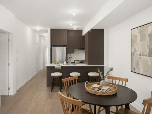 FLORENCE CONDOS | PHASE 3 | DERNIÈRE PHASE - 22