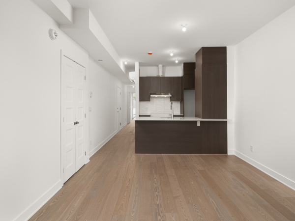 FLORENCE CONDOS | PHASE 3 | DERNIÈRE PHASE - 11