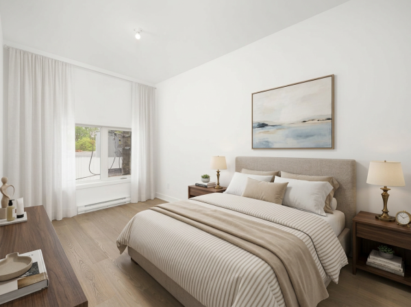 FLORENCE CONDOS | PHASE 3 | DERNIÈRE PHASE - 3