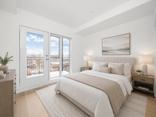 FLORENCE CONDOS | PHASE 3 | DERNIÈRE PHASE - 20