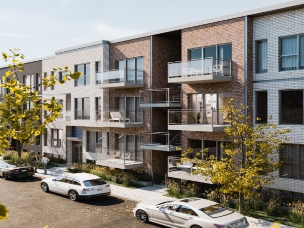 FLORENCE CONDOS | PHASE 3 | DERNIÈRE PHASE - 27