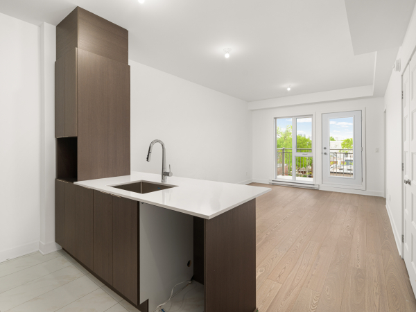 FLORENCE CONDOS | PHASE 3 | DERNIÈRE PHASE - 6