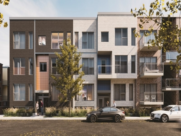 FLORENCE CONDOS | PHASE 3 | DERNIÈRE PHASE - 28