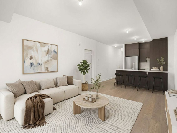 FLORENCE CONDOS | PHASE 3 | DERNIÈRE PHASE - 23
