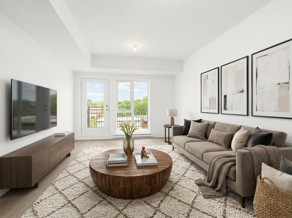 FLORENCE CONDOS | PHASE 3 | DERNIÈRE PHASE - 16