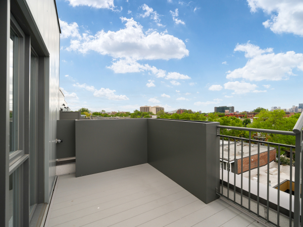 FLORENCE CONDOS | PHASE 3 | DERNIÈRE PHASE - 5