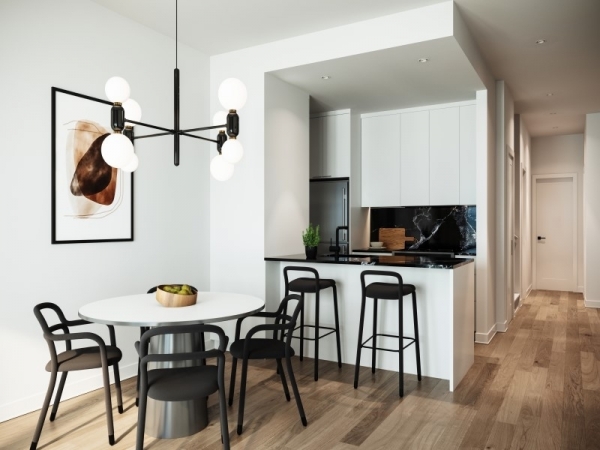 FLORENCE CONDOS | PHASE 3 | DERNIÈRE PHASE - 29