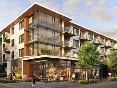 Rove - Condos neufs, Condo � vendre: 4 chambres et plus