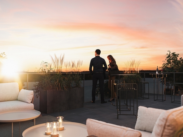 Danaus Condominiums - 17