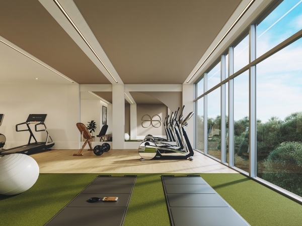 Danaus Condominiums - 13