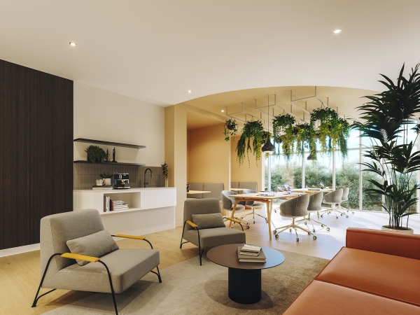 Danaus Condominiums - 16